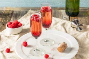 vin cocktail