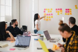 Vrei să fii un manager bun? Iată cum poți face asta!