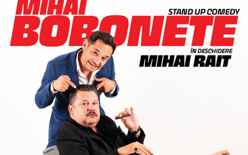 Mihai Bobonete