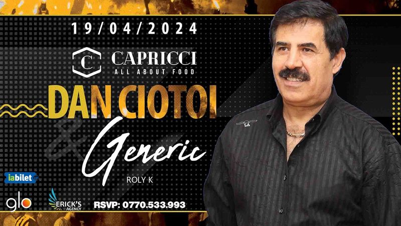 Dan Ciotoi