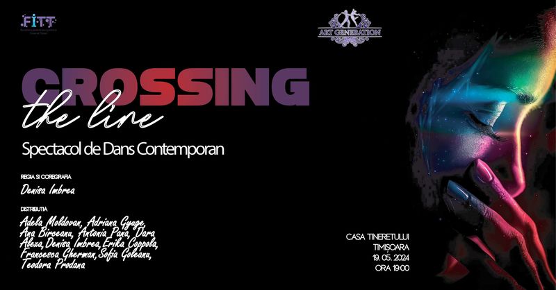 Crossing the line