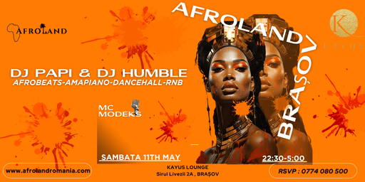 Afroland 2024