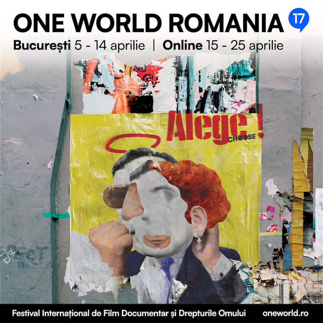 Ultimele noutăți OWR: invitați internaționali, SAHIA VINTAGE și focus pe societatea civilă