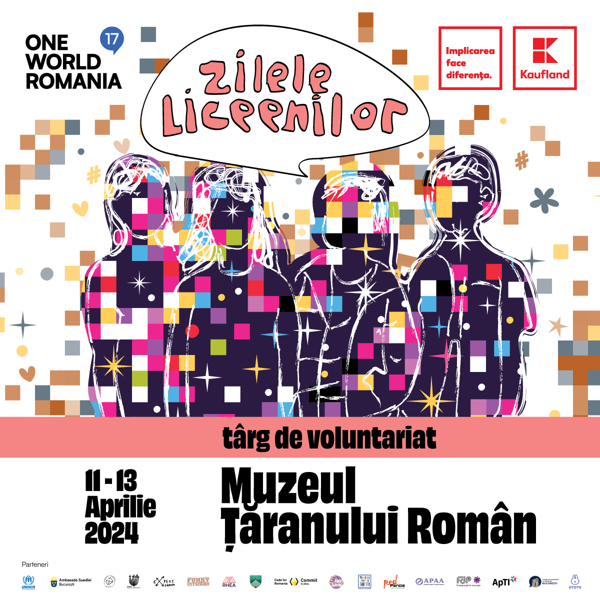 Ultimele noutăți OWR: invitați internaționali, SAHIA VINTAGE și focus pe societatea civilă