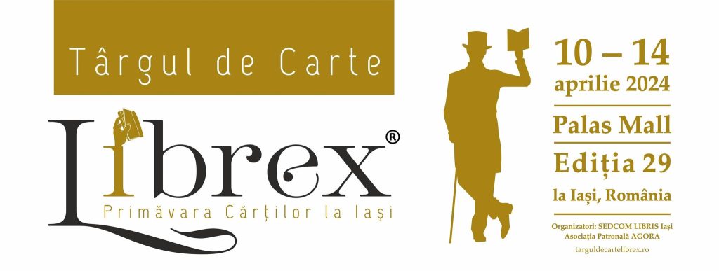 Târgul de Carte Librex