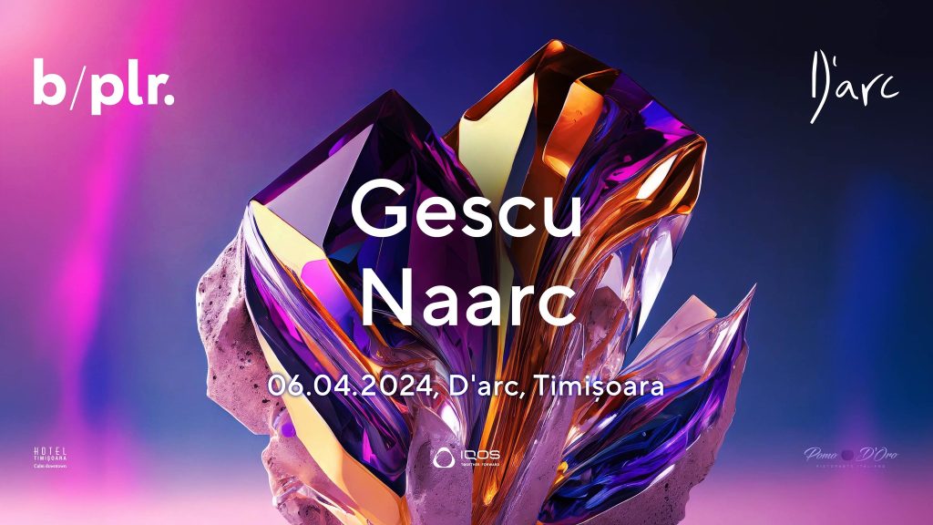 b/plr. clubnight - Gescu, Naarc