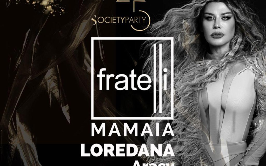 Loredana