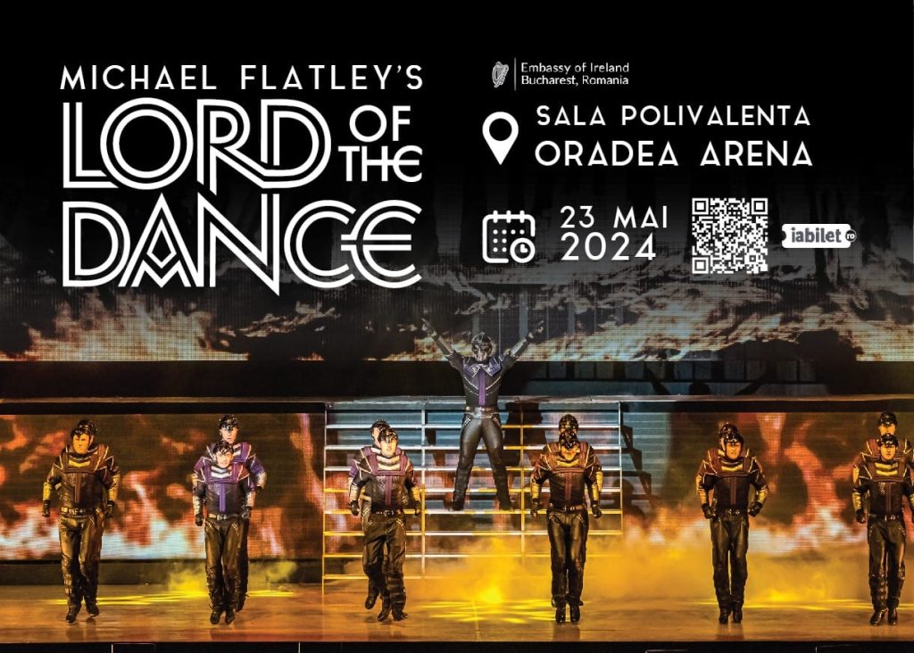 Lord of the dance