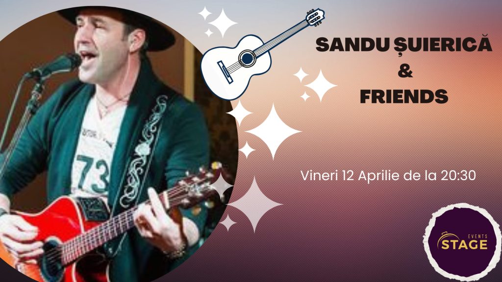 Sandu Suierică