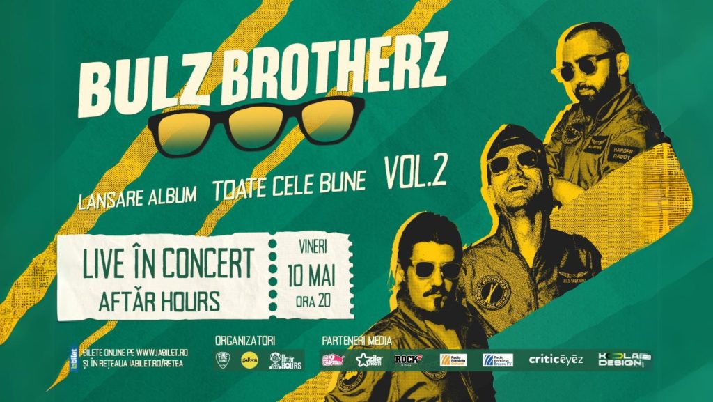 Bulz Brotherz