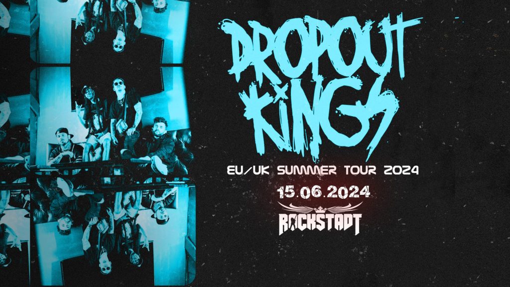Dropout Kings