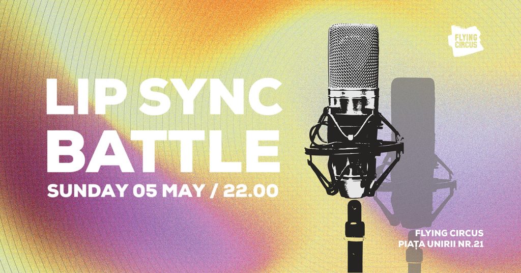 Lip Sync Battle