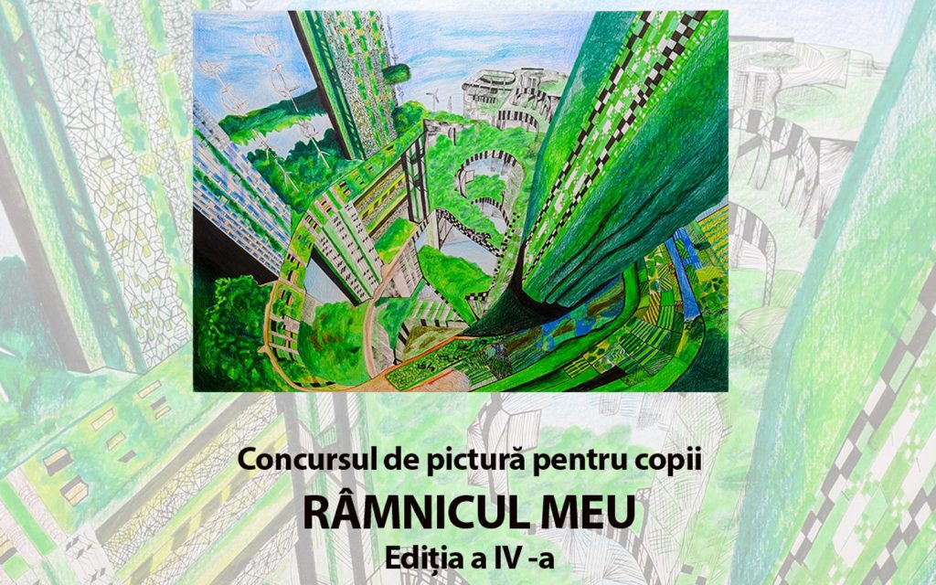 RÂMNICUL MEU