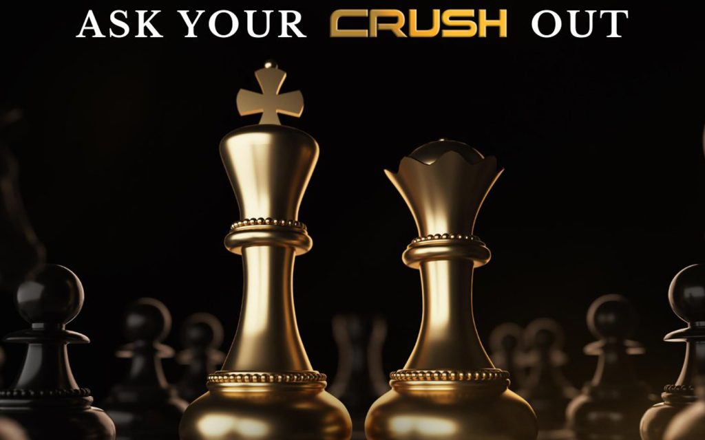 Ask Your Crush Out