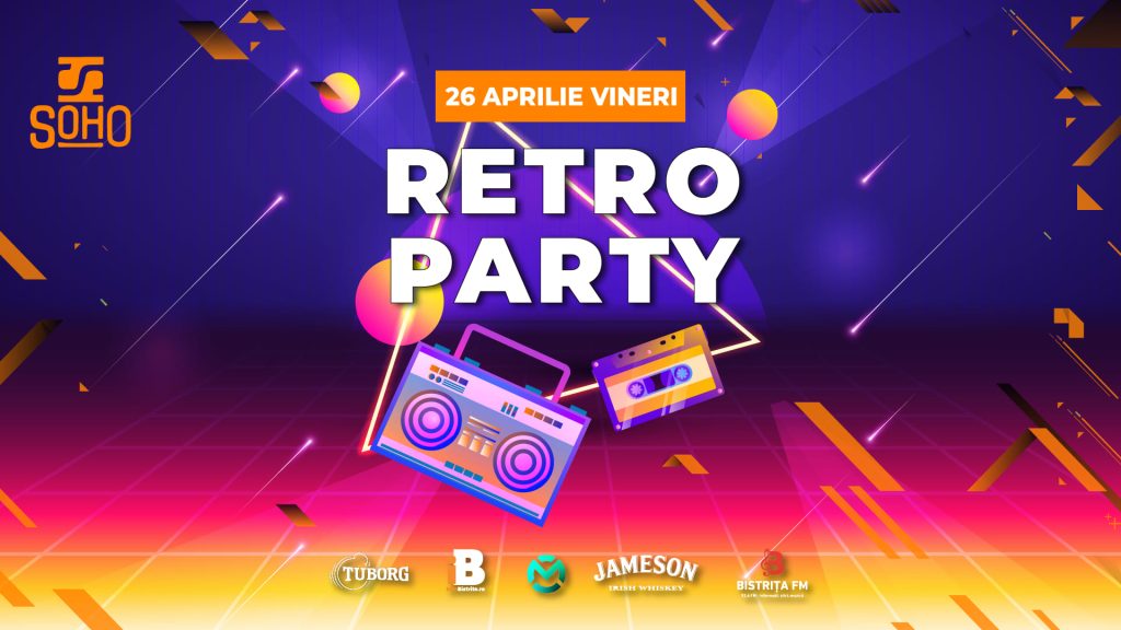 Retro Party