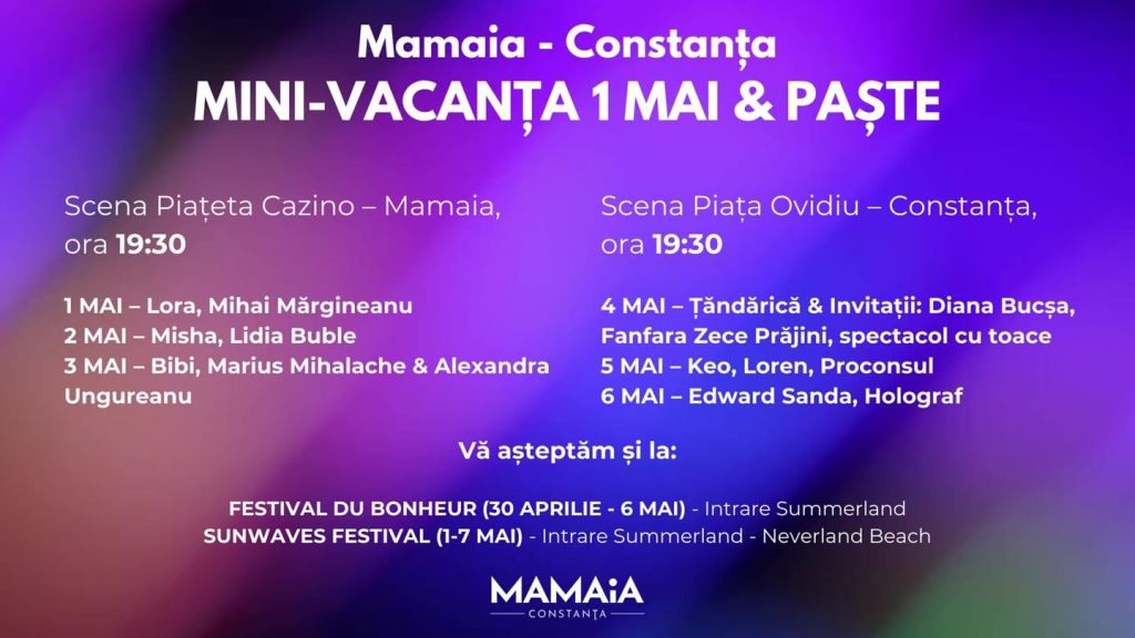 Live Concerts