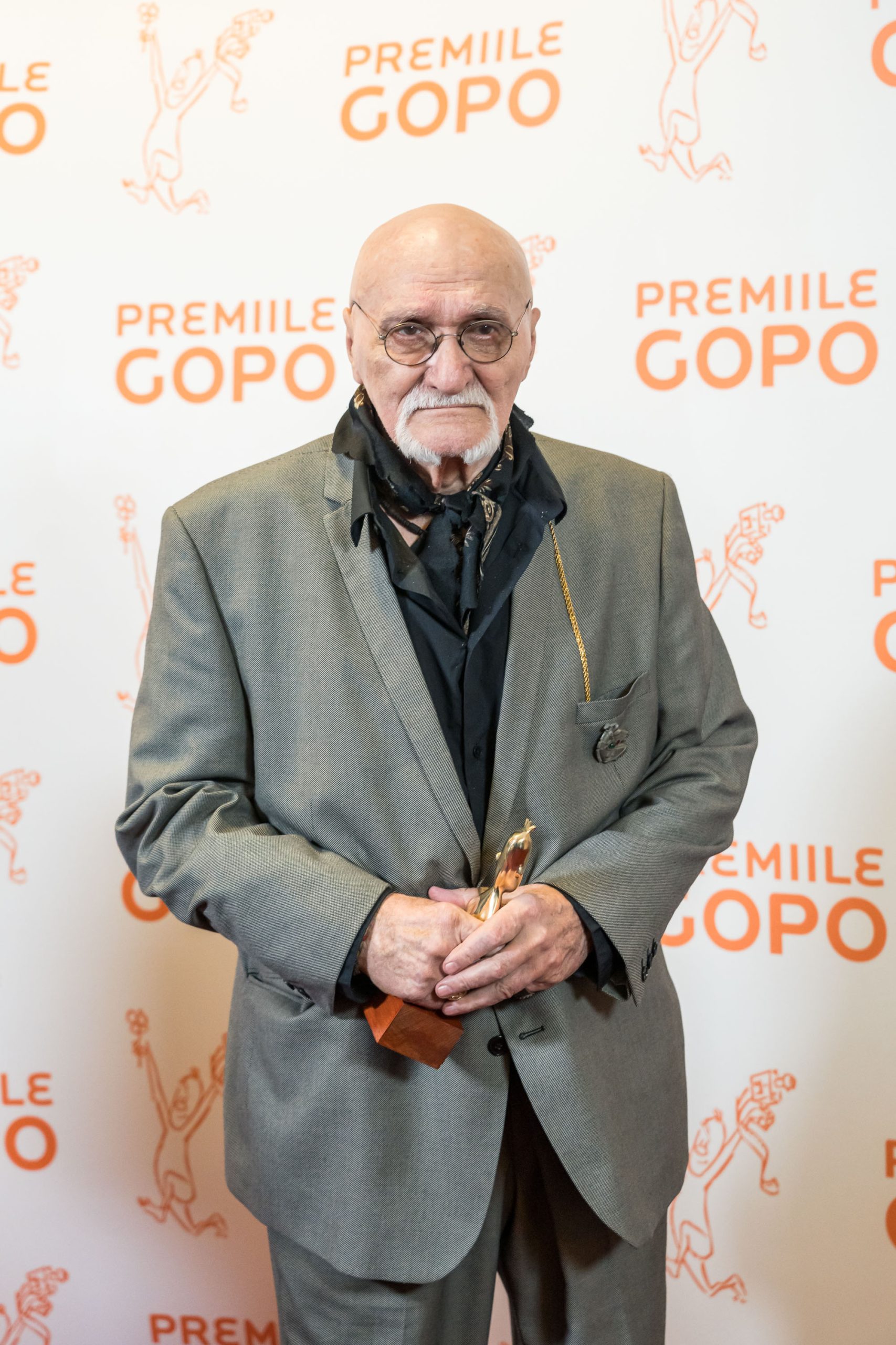 C&acirc;știgătorii Galei Premiilor Gopo 2024