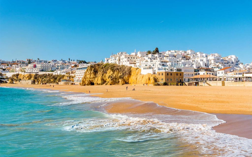 Algarve