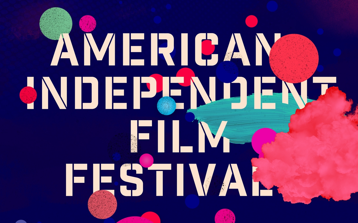 American Independent Film Festival cover