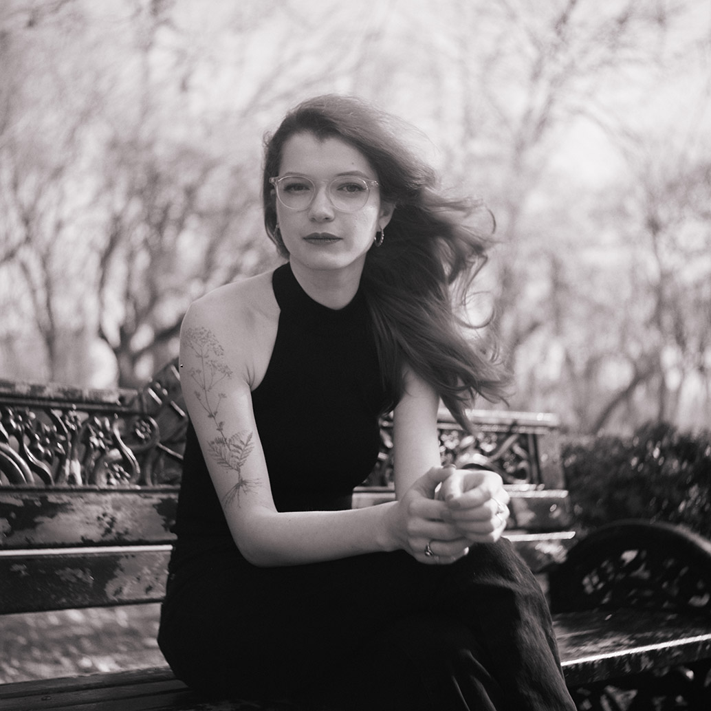 SWORDS&nbsp; - Spoken Word Sessions: Anastasia Gavrilovici, Cristina Ispas, Ștefania Mihalache, Adelina Pascale &ndash; Control Club, 14 aprilie