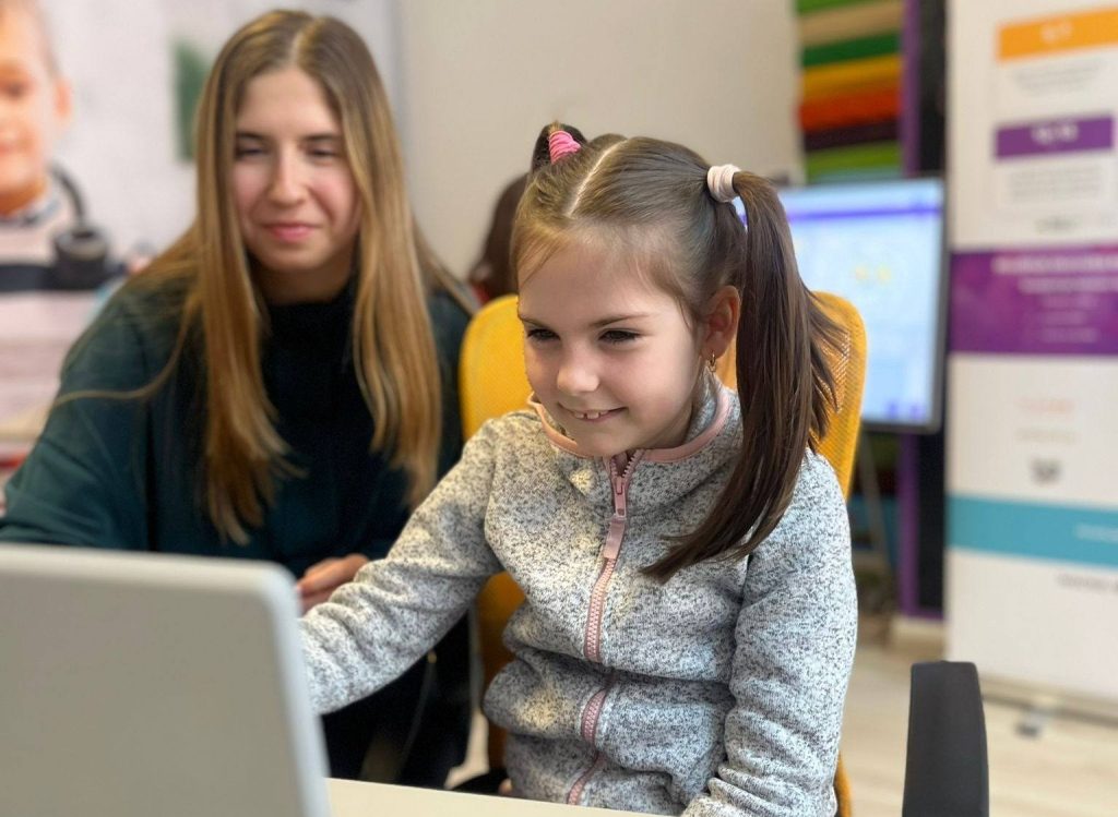 Atelier în Scratch cu SuperMario