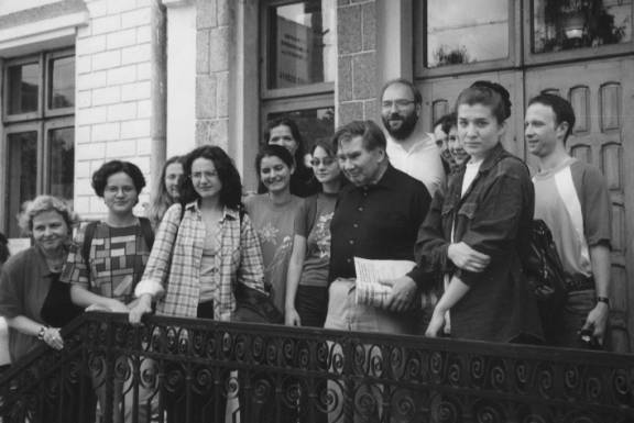 Prima ediție a unui festival nou, ECHOES &ndash; Festivalul Internațional &bdquo;Aurel Stroe&rdquo;, va avea loc &icirc;n perioada 10-12 mai 2024