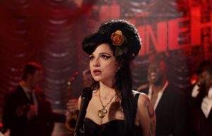 Back to black Povestea vieții şi muzicii lui Amy Winehouse