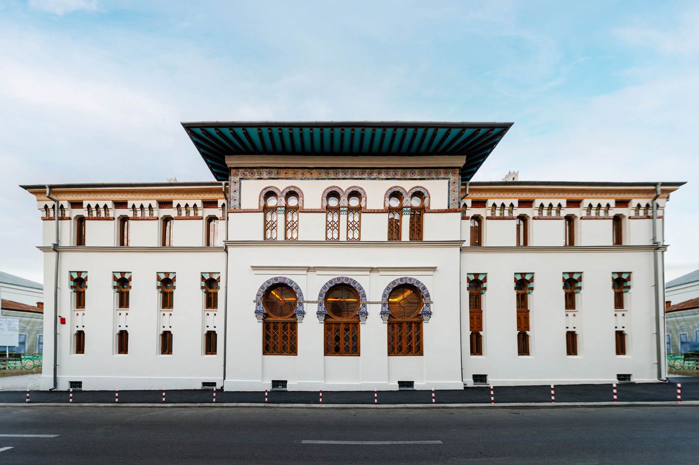 Baia Turcească Iași