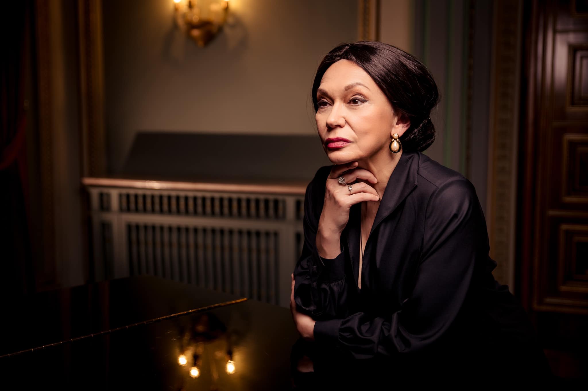 Conferințele Operei, Bal Mascat, Callas-Pellea și Coppelia în aprilie pe scena ONB