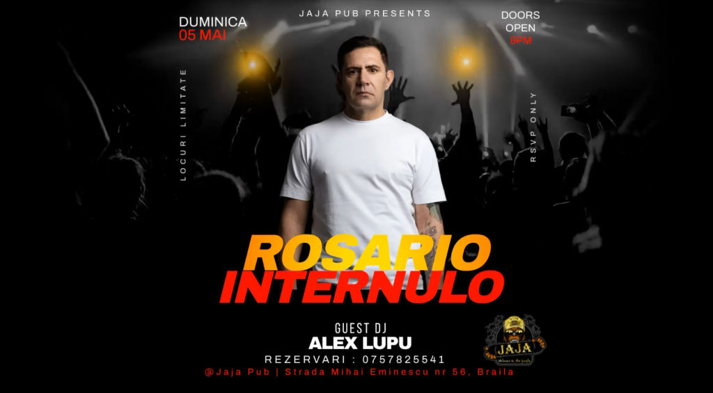 Rosario Internulo