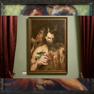 Luna aprilie aduce în spațiile galeriei neconvenționale Celula de Artă patru noi vernisaje