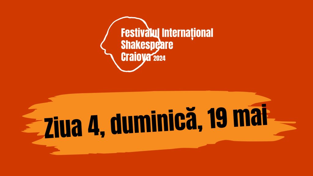 Festivalul Internațional Shakespeare 2024 z 4