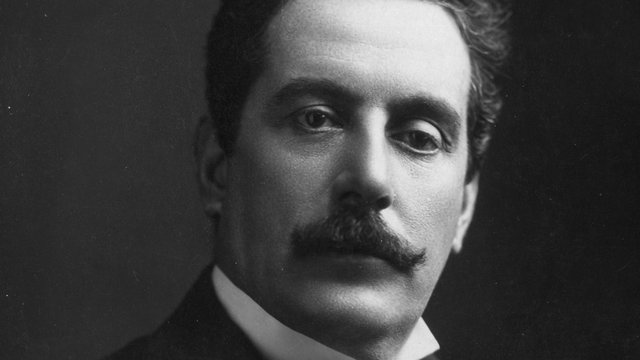 Bucharest Opera Festival - ALL PUCCINI EDITION, 7-16 iunie 2024, la ONB