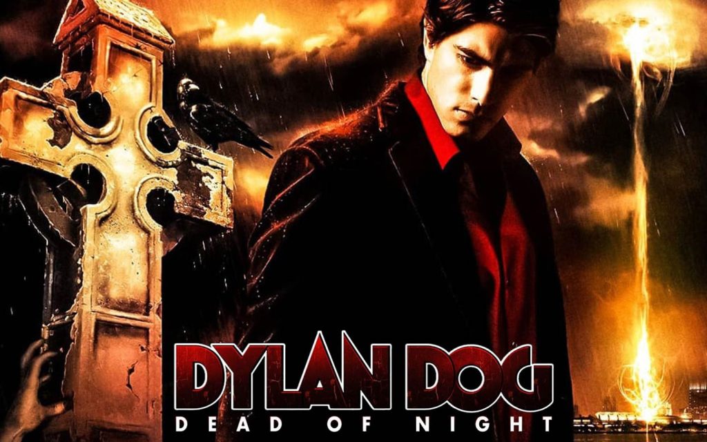 DYLAN DOG