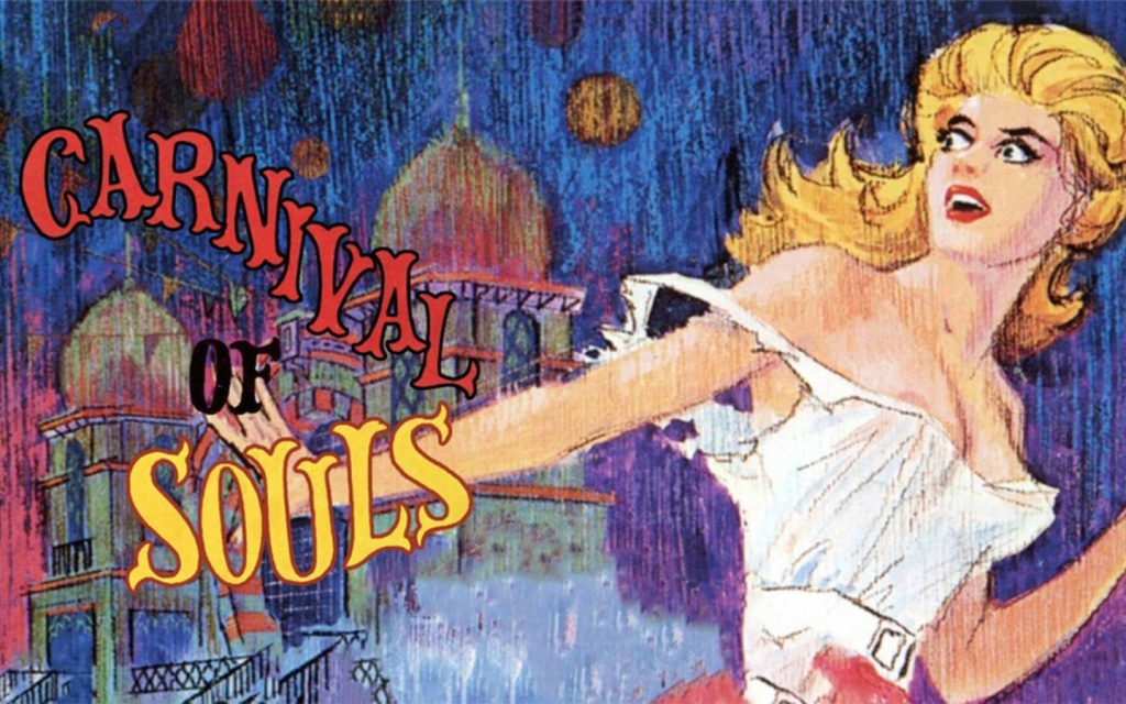 CARNIVAL OF SOULS