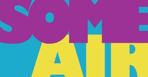 SOME AIR: Spațiu de joc creativ la Institutul Francez din București,  alături de câștigătorii mențiunilor onorifice SoMe Festival 
