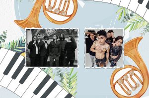 Seară caritabilă de muzică live la The Pub