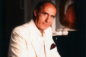 Henry Mancini