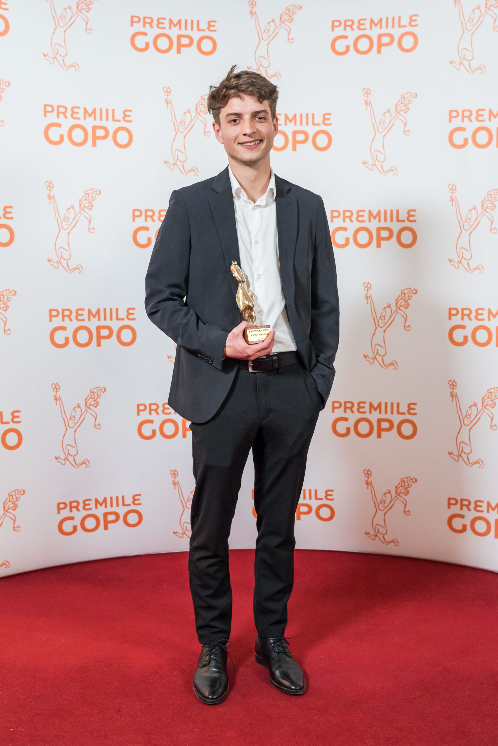 C&acirc;știgătorii Galei Premiilor Gopo 2024