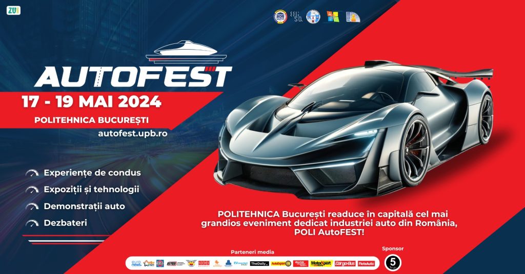 POLI AutoFEST 2024