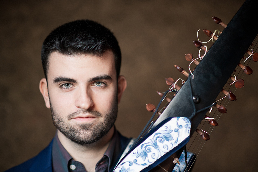 Festivalul Internațional al Muzicii de Cameră &icirc;ncepe la Brașov