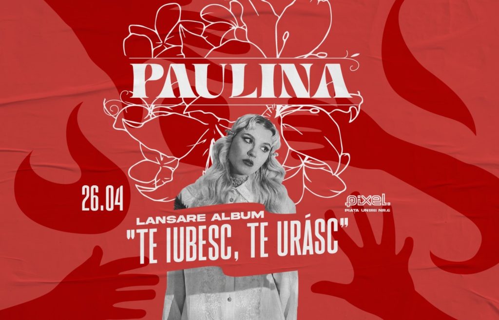 Paulina la pixel tm