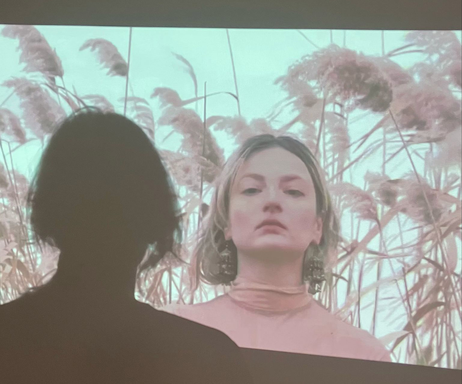 Premieră la TEATRELLI, de Ziua Internațională a Dansului: Lost Movement - un performance de Nana Biakova (Ucraina)