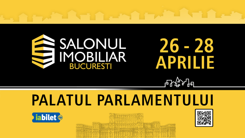 Salonul Imobiliar București