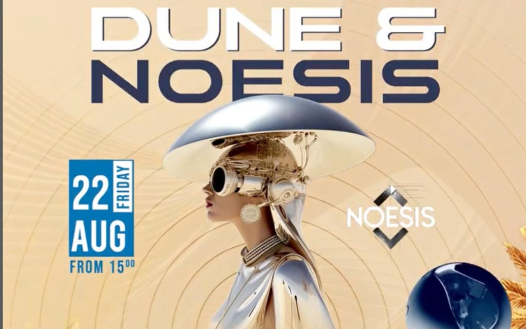 Dune & Noesis