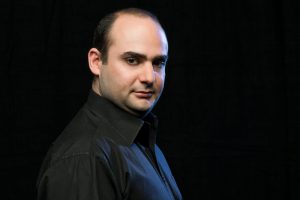 Sebastian Tegzeșiu