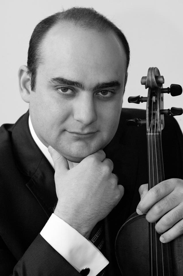Sebastian Tegzeșiu
