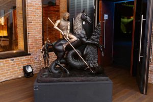Ultima șansă să te bucuri de experiența Dalí, la ARCUB. Expoziția „Universul lui Salvador Dalí” poate fi vizitată până la 12 mai