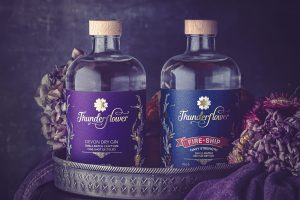 THUNDERFLOWER