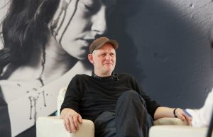 Thomas Ostermeier interviu Zile si Nopti